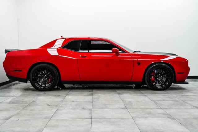 2023 Dodge Challenger SRT Hellcat Jailbreak - 23064824 - 9