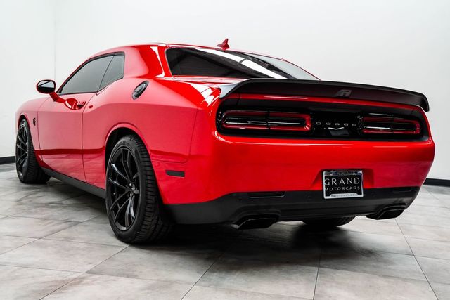 2023 Dodge Challenger SRT Hellcat Jailbreak - 23064824 - 10