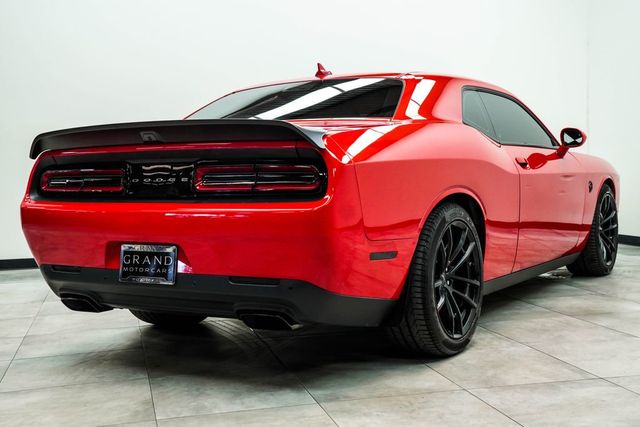 2023 Dodge Challenger SRT Hellcat Jailbreak - 23064824 - 11