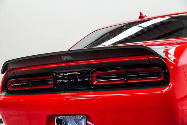 2023 Dodge Challenger SRT Hellcat Jailbreak - 23064824 - 12