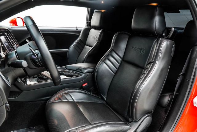 2023 Dodge Challenger SRT Hellcat Jailbreak - 23064824 - 14