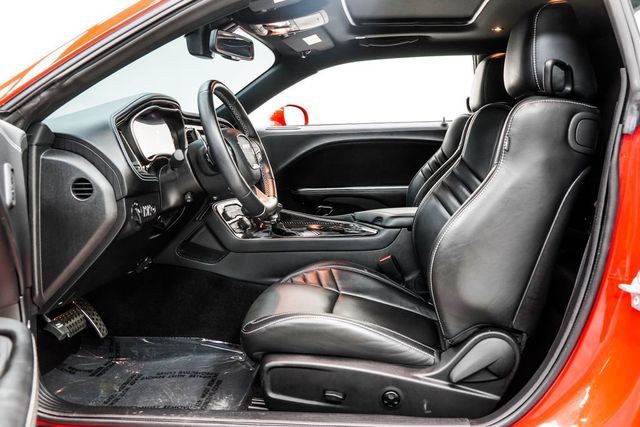 2023 Dodge Challenger SRT Hellcat Jailbreak - 23064824 - 15