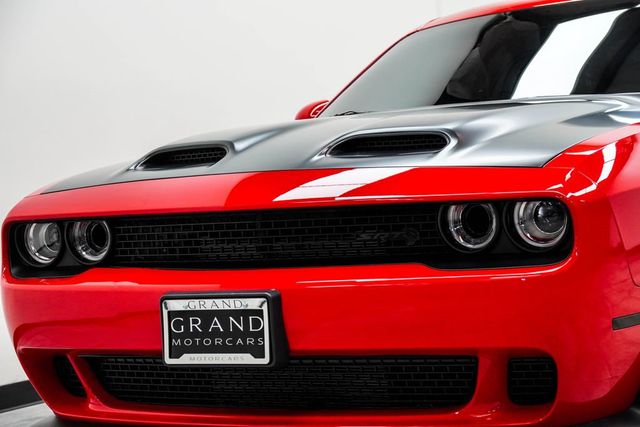 2023 Dodge Challenger SRT Hellcat Jailbreak - 23064824 - 1