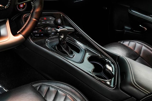 2023 Dodge Challenger SRT Hellcat Jailbreak - 23064824 - 19