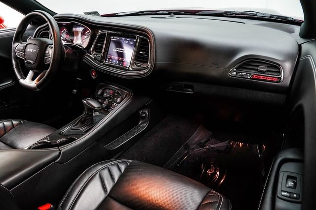 2023 Dodge Challenger SRT Hellcat Jailbreak - 23064824 - 20