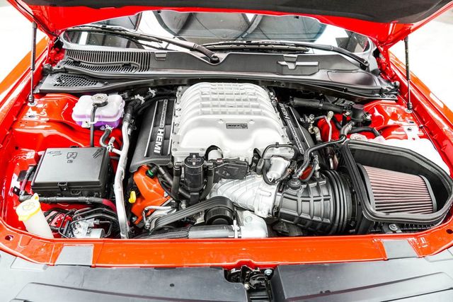2023 Dodge Challenger SRT Hellcat Jailbreak - 23064824 - 21