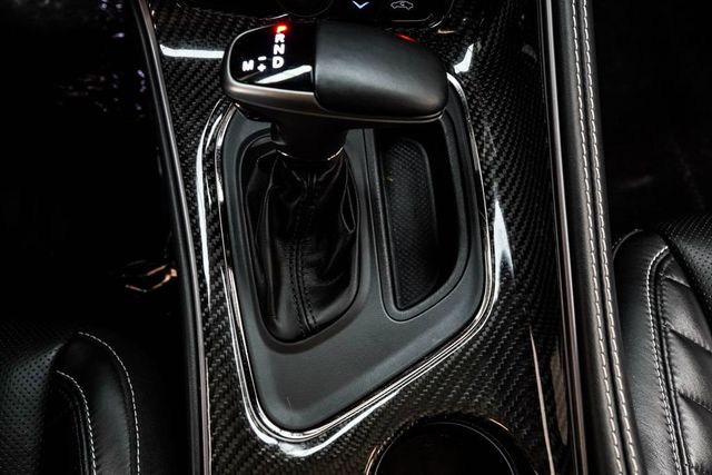 2023 Dodge Challenger SRT Hellcat Jailbreak - 23064824 - 22