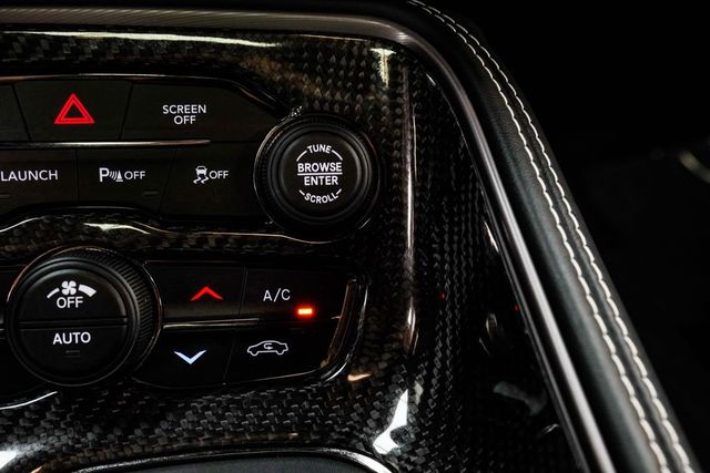 2023 Dodge Challenger SRT Hellcat Jailbreak - 23064824 - 24