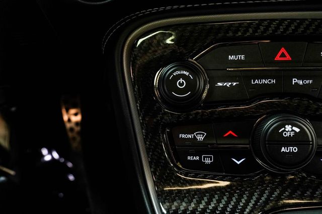 2023 Dodge Challenger SRT Hellcat Jailbreak - 23064824 - 25