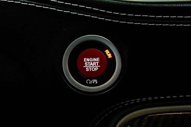 2023 Dodge Challenger SRT Hellcat Jailbreak - 23064824 - 26