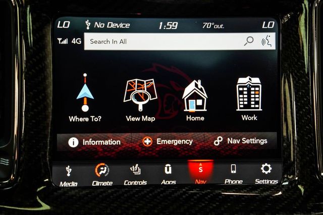 2023 Dodge Challenger SRT Hellcat Jailbreak - 23064824 - 27
