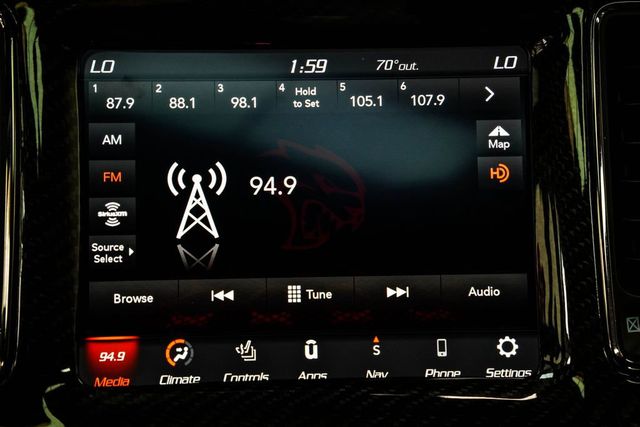2023 Dodge Challenger SRT Hellcat Jailbreak - 23064824 - 28
