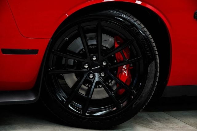 2023 Dodge Challenger SRT Hellcat Jailbreak - 23064824 - 2