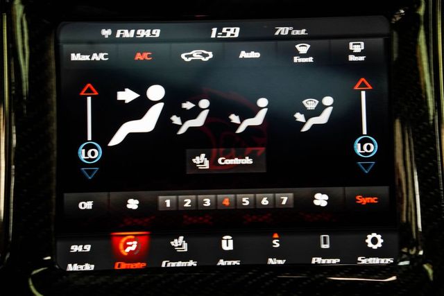 2023 Dodge Challenger SRT Hellcat Jailbreak - 23064824 - 29