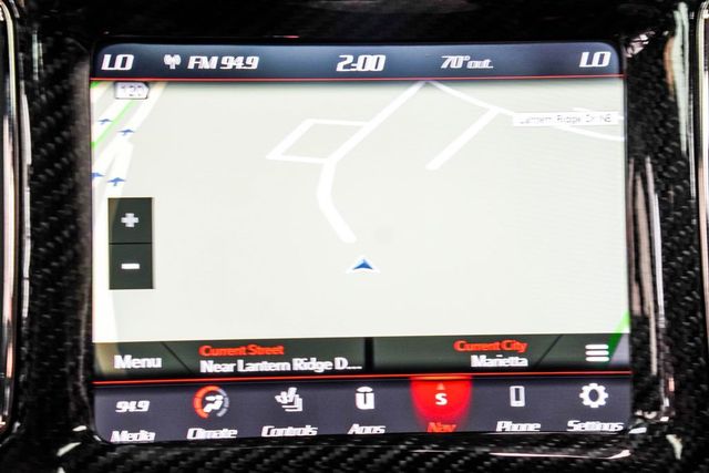 2023 Dodge Challenger SRT Hellcat Jailbreak - 23064824 - 31