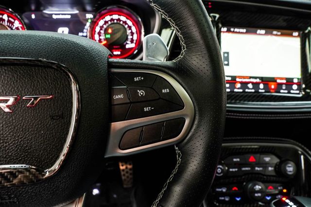2023 Dodge Challenger SRT Hellcat Jailbreak - 23064824 - 34