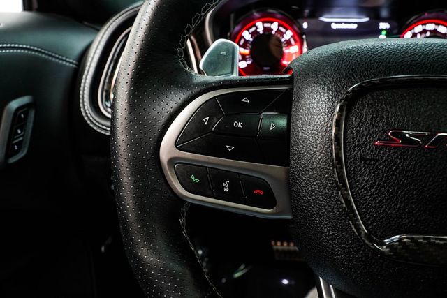 2023 Dodge Challenger SRT Hellcat Jailbreak - 23064824 - 35