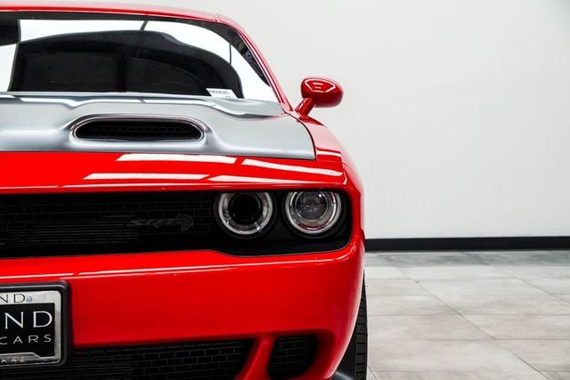 2023 Dodge Challenger SRT Hellcat Jailbreak - 23064824 - 3