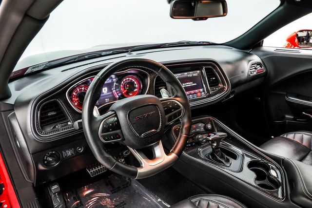 2023 Dodge Challenger SRT Hellcat Jailbreak - 23064824 - 4