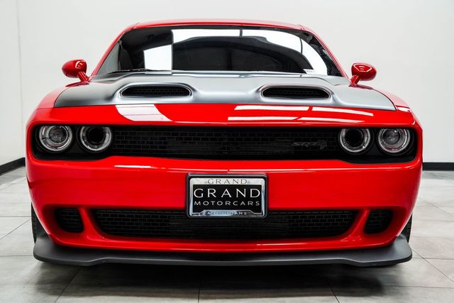 2023 Dodge Challenger SRT Hellcat Jailbreak - 23064824 - 5