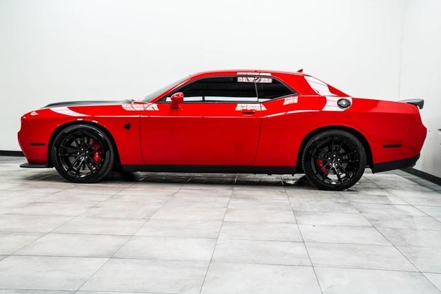 2023 Dodge Challenger SRT Hellcat Jailbreak - 23064824 - 7