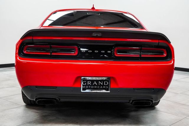 2023 Dodge Challenger SRT Hellcat Jailbreak - 23064824 - 8