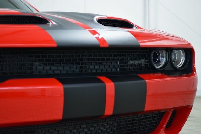 2023 Dodge Challenger SRT Hellcat Jailbreak - 22921013 - 10