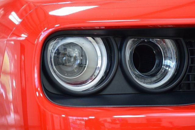 2023 Dodge Challenger SRT Hellcat Jailbreak - 22921013 - 11