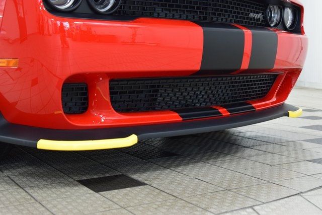 2023 Dodge Challenger SRT Hellcat Jailbreak - 22921013 - 12