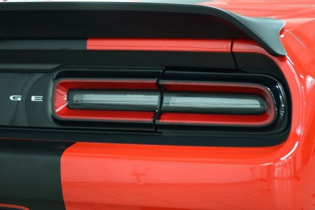 2023 Dodge Challenger SRT Hellcat Jailbreak - 22921013 - 18