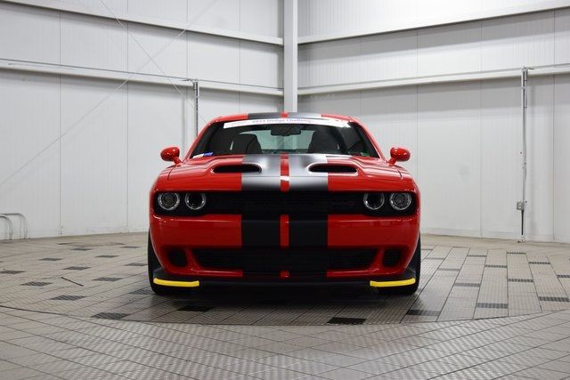 2023 Dodge Challenger SRT Hellcat Jailbreak - 22921013 - 1