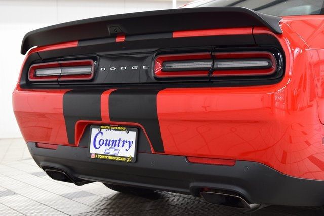 2023 Dodge Challenger SRT Hellcat Jailbreak - 22921013 - 20