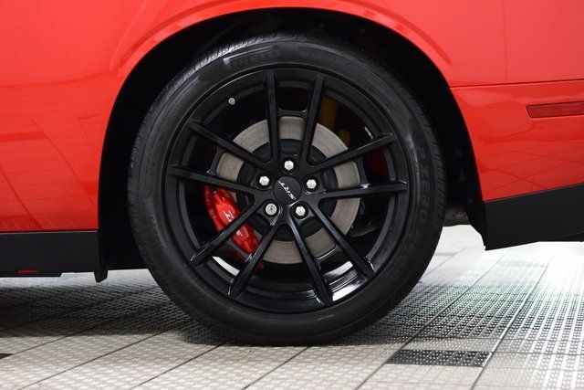 2023 Dodge Challenger SRT Hellcat Jailbreak - 22921013 - 22