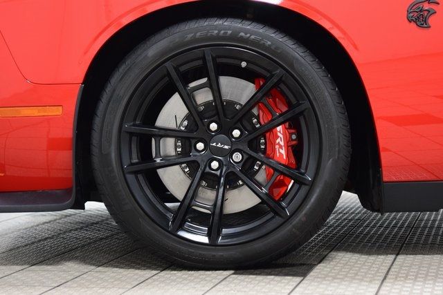 2023 Dodge Challenger SRT Hellcat Jailbreak - 22921013 - 23