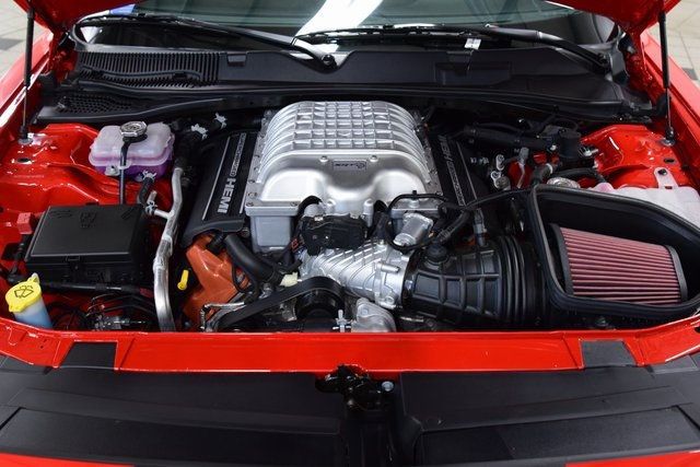 2023 Dodge Challenger SRT Hellcat Jailbreak - 22921013 - 25