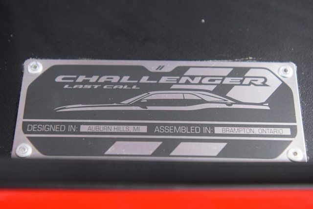 2023 Dodge Challenger SRT Hellcat Jailbreak - 22921013 - 26