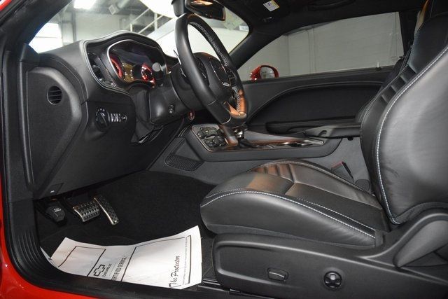 2023 Dodge Challenger SRT Hellcat Jailbreak - 22921013 - 27