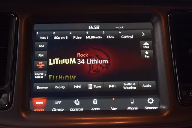 2023 Dodge Challenger SRT Hellcat Jailbreak - 22921013 - 28