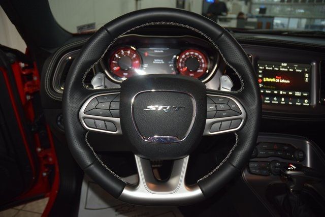 2023 Dodge Challenger SRT Hellcat Jailbreak - 22921013 - 32