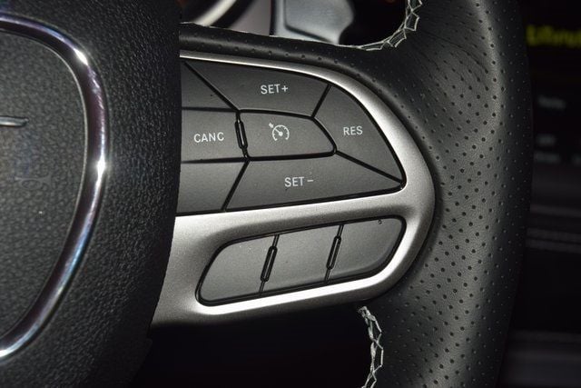 2023 Dodge Challenger SRT Hellcat Jailbreak - 22921013 - 34