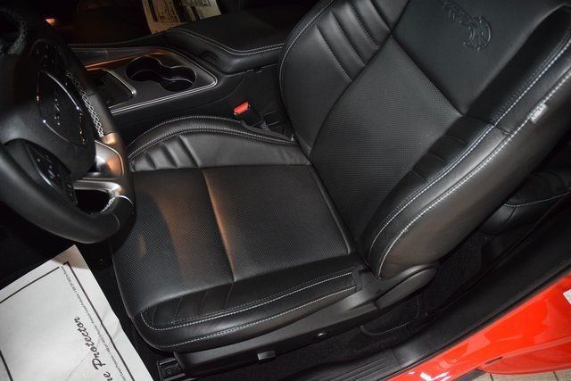 2023 Dodge Challenger SRT Hellcat Jailbreak - 22921013 - 35
