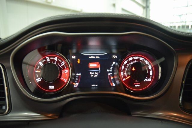 2023 Dodge Challenger SRT Hellcat Jailbreak - 22921013 - 43