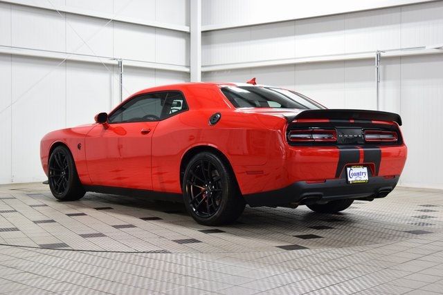 2023 Dodge Challenger SRT Hellcat Jailbreak - 22921013 - 5