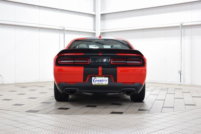 2023 Dodge Challenger SRT Hellcat Jailbreak - 22921013 - 6
