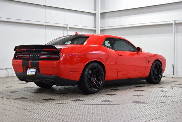 2023 Dodge Challenger SRT Hellcat Jailbreak - 22921013 - 7
