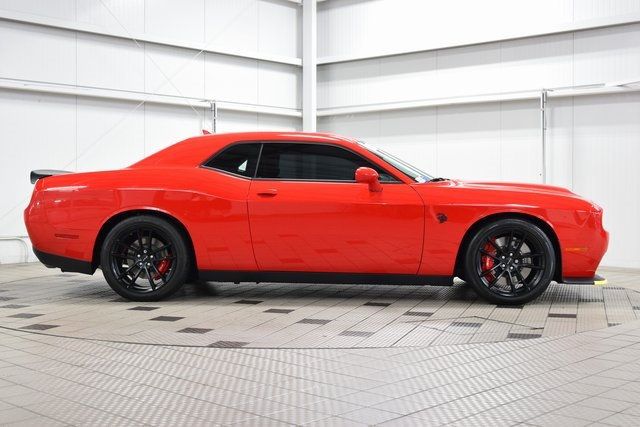 2023 Dodge Challenger SRT Hellcat Jailbreak - 22921013 - 8