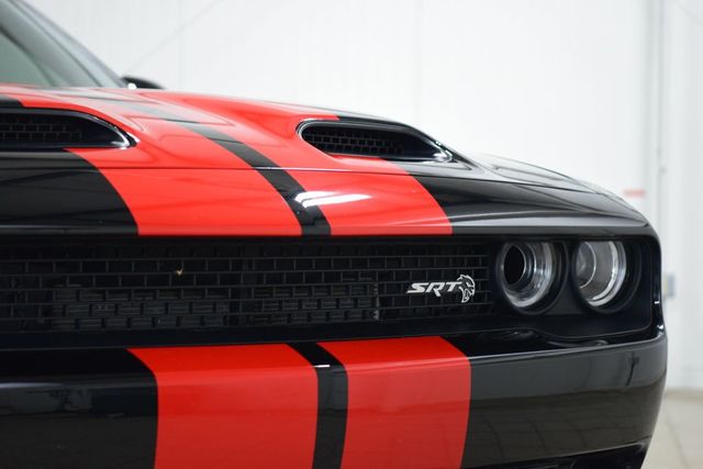 2023 Dodge Challenger SRT Hellcat Jailbreak - 23035456 - 10