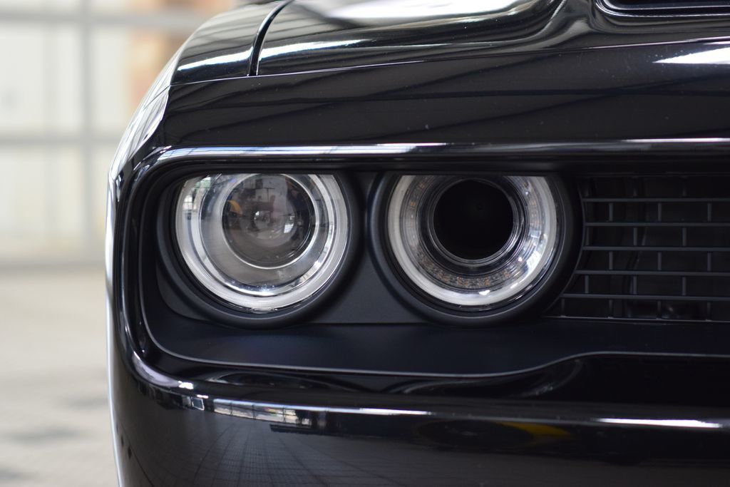 2023 Dodge Challenger SRT Hellcat Jailbreak - 23035456 - 11