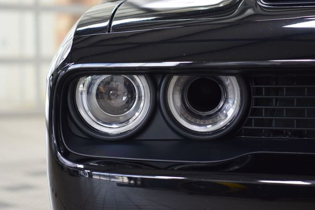 2023 Dodge Challenger SRT Hellcat Jailbreak - 23035456 - 11