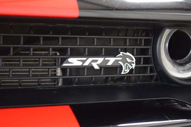 2023 Dodge Challenger SRT Hellcat Jailbreak - 23035456 - 13